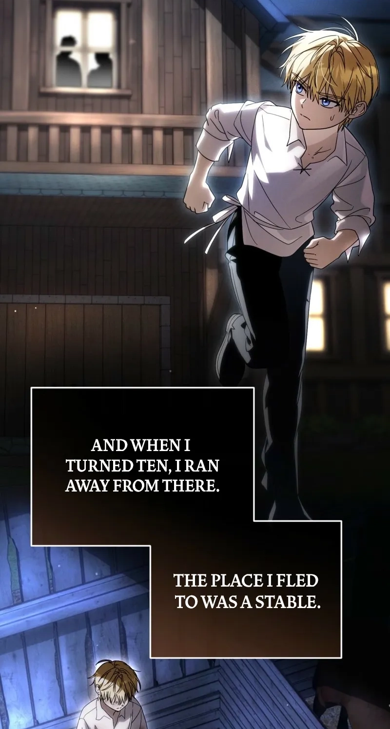 Read Serpent of Paradise chapter 21 image 2 on Lezhin
