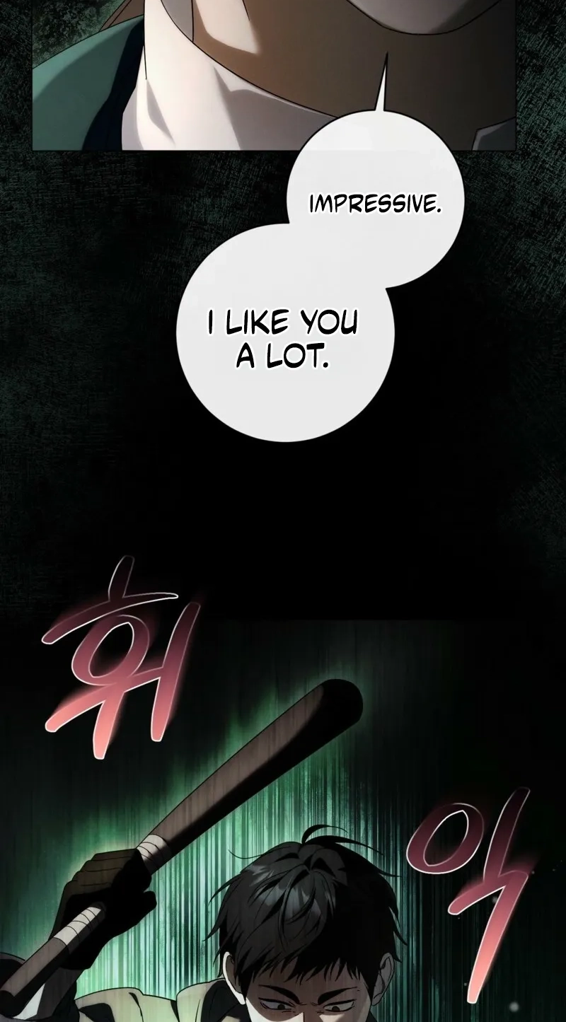 Read Serpent of Paradise chapter 21 image 23 on Lezhin