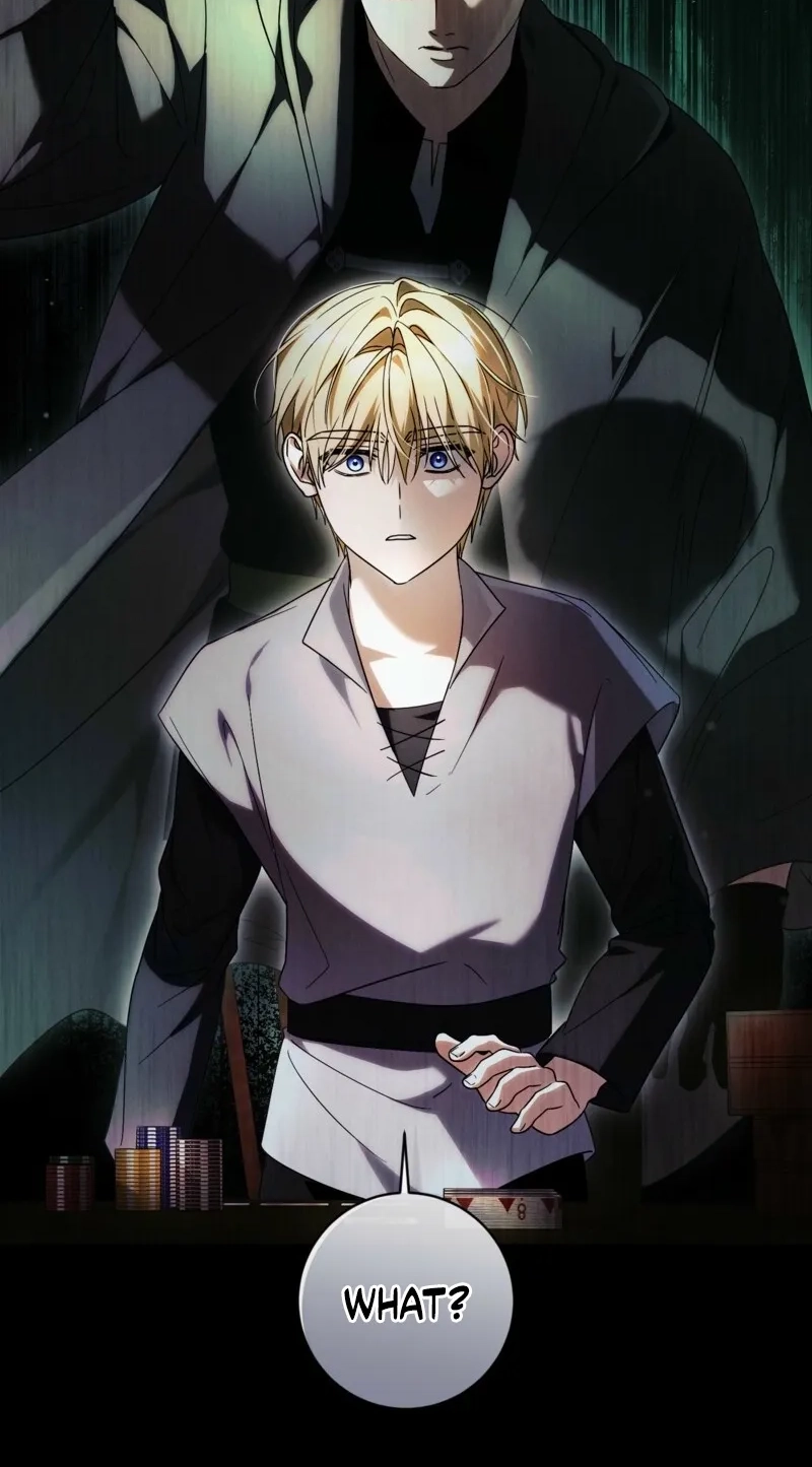 Read Serpent of Paradise chapter 21 image 24 on Lezhin