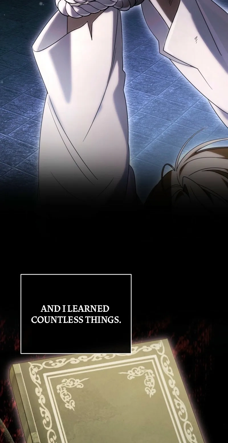 Read Serpent of Paradise chapter 21 image 27 on Lezhin