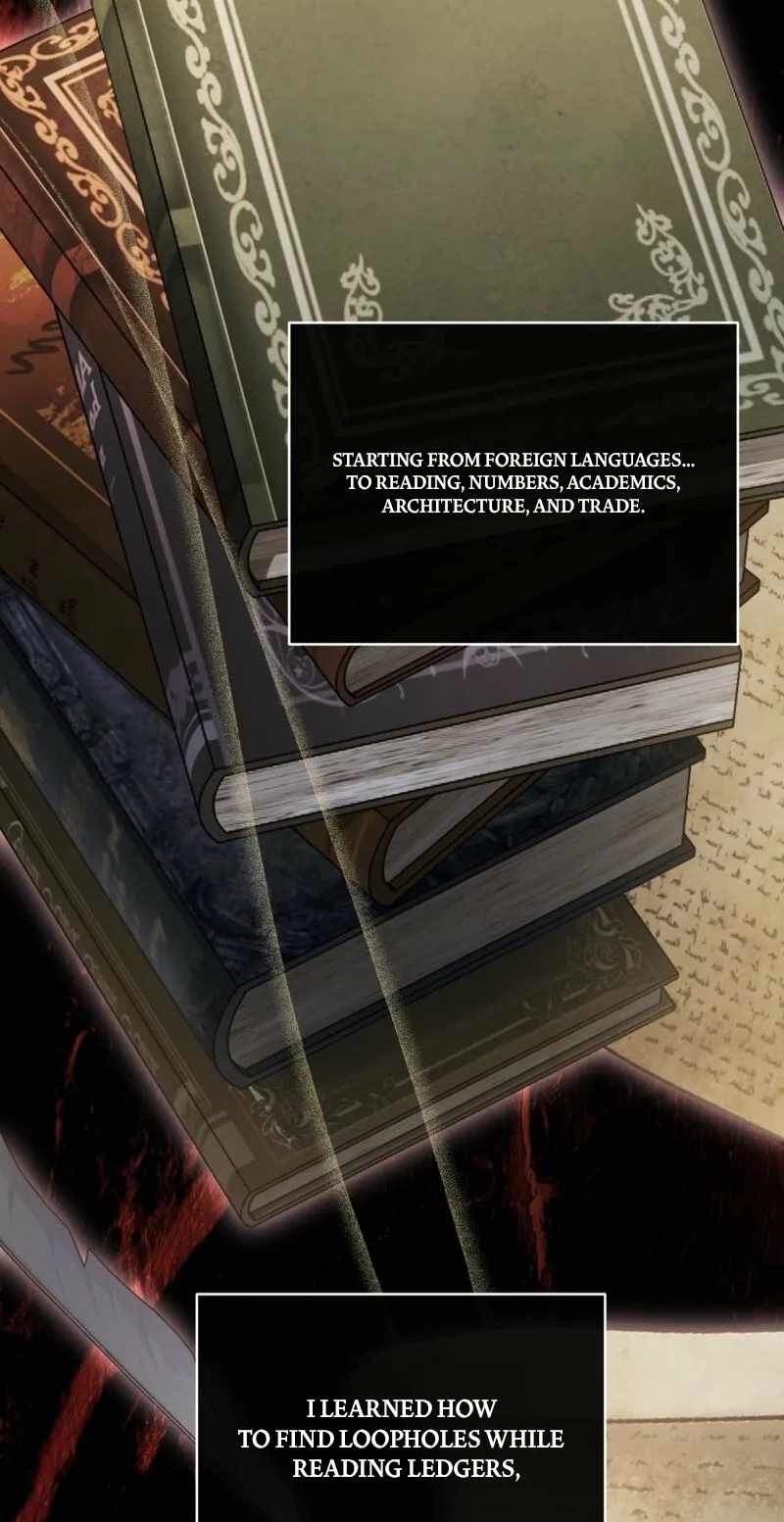 Read Serpent of Paradise chapter 21 image 28 on Lezhin
