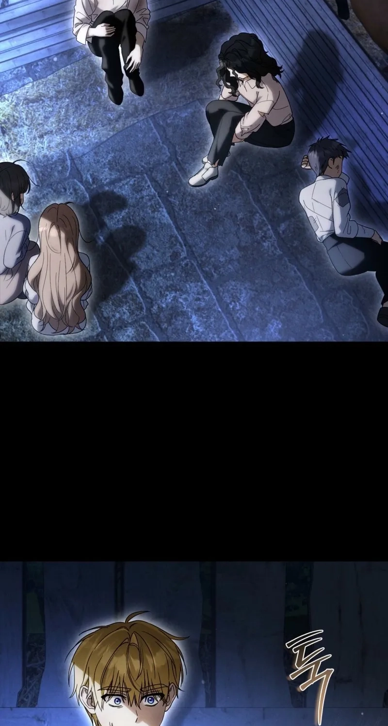 Read Serpent of Paradise chapter 21 image 3 on Lezhin