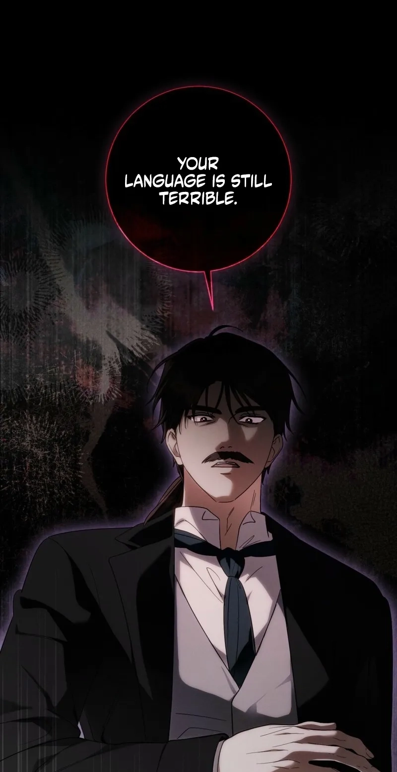 Read Serpent of Paradise chapter 21 image 32 on Lezhin