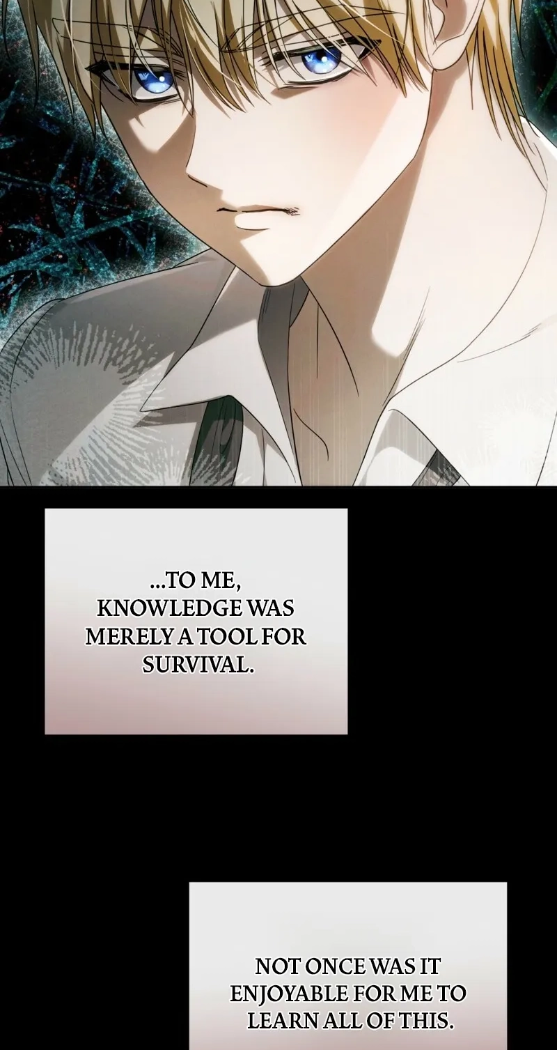 Read Serpent of Paradise chapter 21 image 35 on Lezhin
