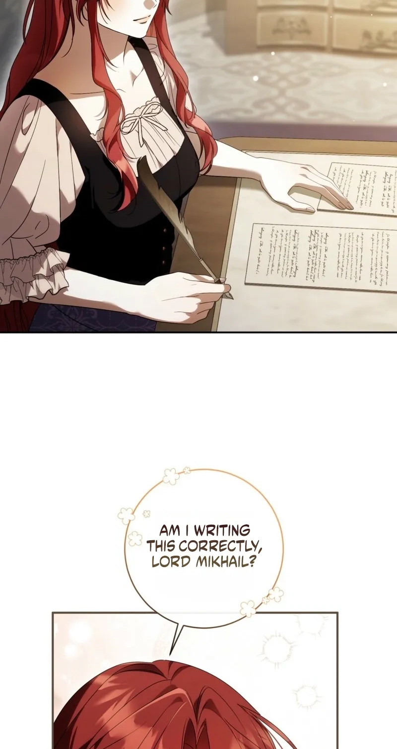 Read Serpent of Paradise chapter 21 image 38 on Lezhin