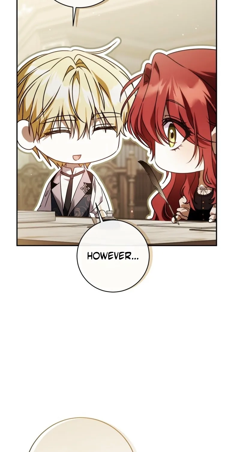 Read Serpent of Paradise chapter 21 image 40 on Lezhin