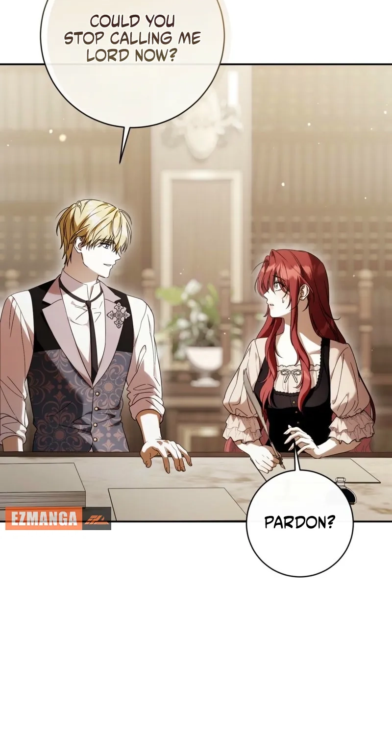 Read Serpent of Paradise chapter 21 image 41 on Lezhin