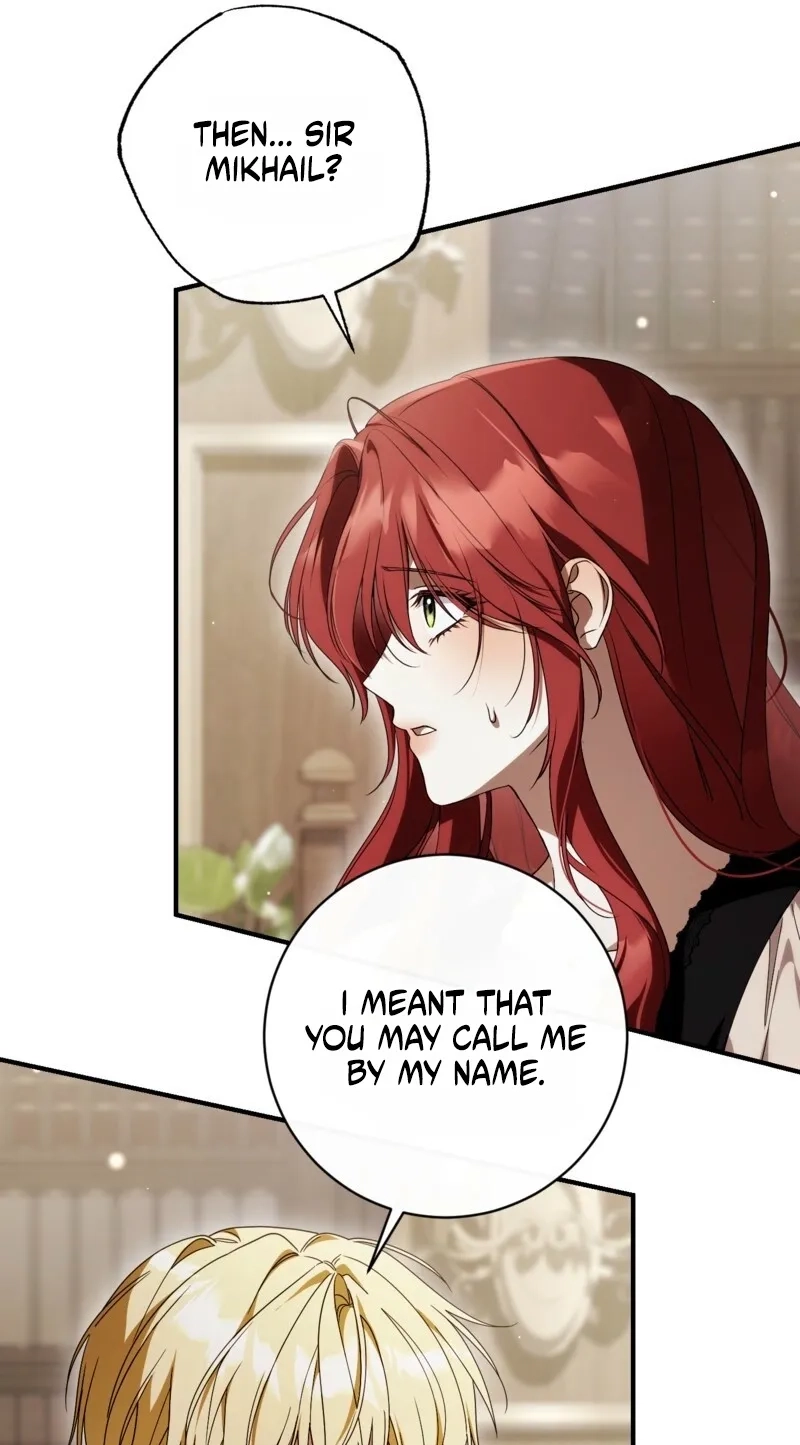 Read Serpent of Paradise chapter 21 image 42 on Lezhin