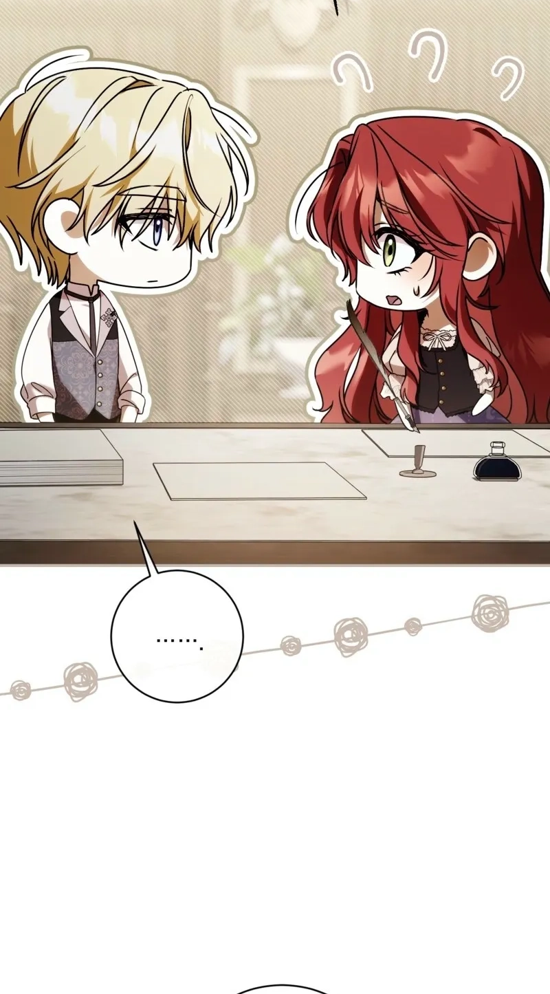 Read Serpent of Paradise chapter 21 image 44 on Lezhin