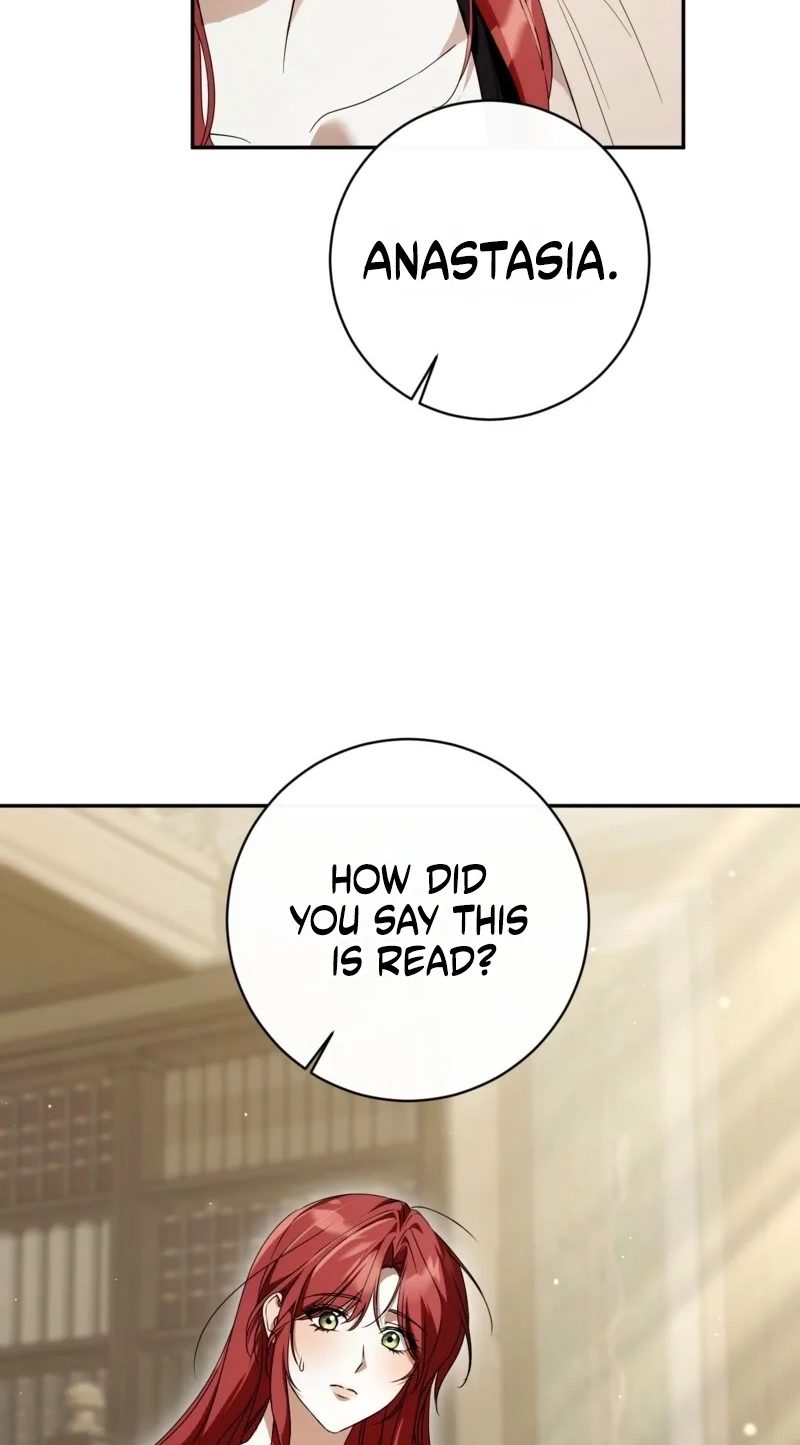 Read Serpent of Paradise chapter 21 image 48 on Lezhin