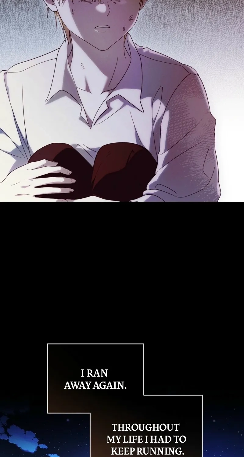 Read Serpent of Paradise chapter 21 image 5 on Lezhin