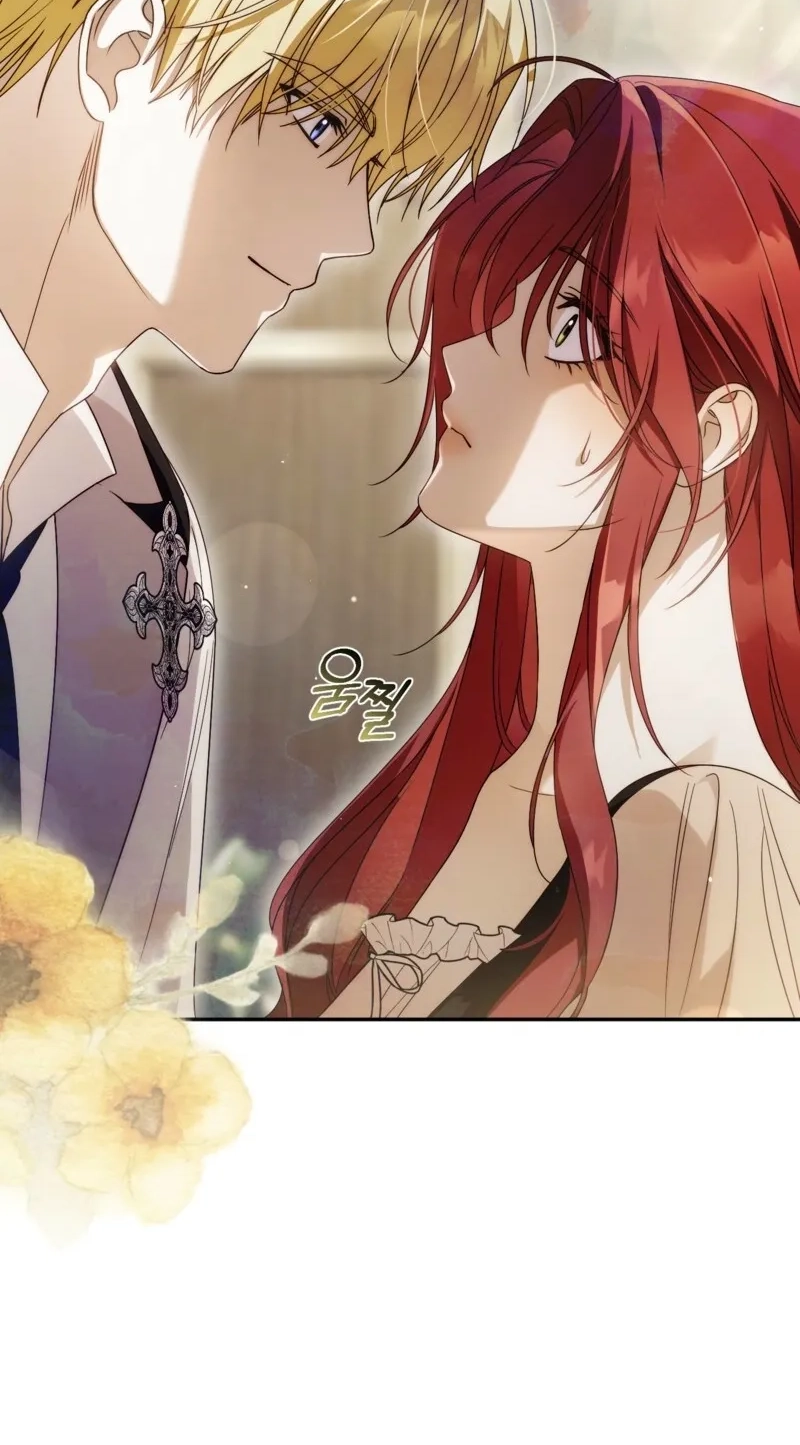 Read Serpent of Paradise chapter 21 image 58 on Lezhin