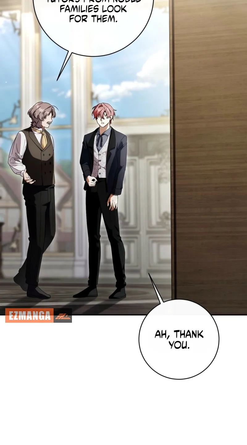 Read Serpent of Paradise chapter 21 image 77 on Lezhin