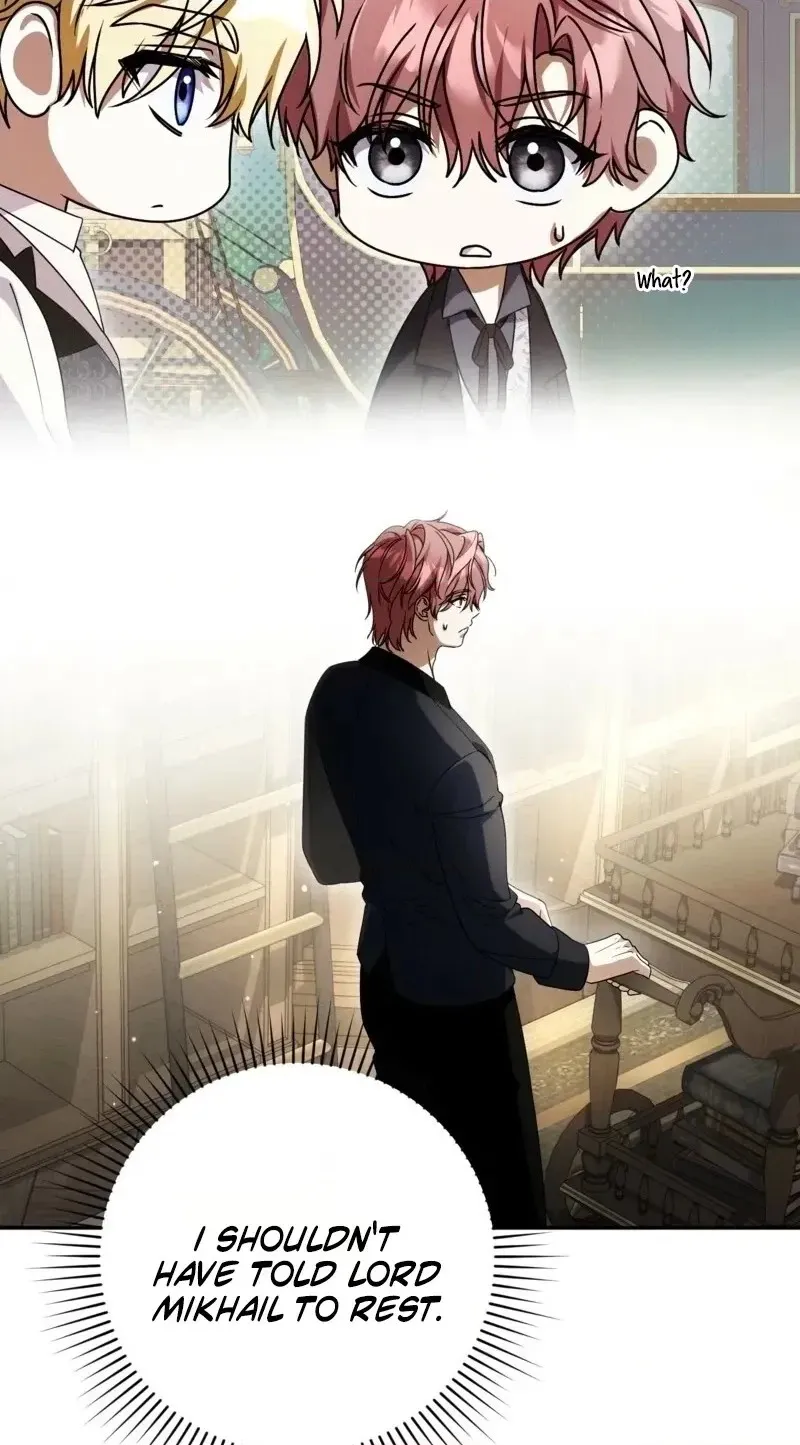 Read Serpent of Paradise chapter 21 image 79 on Lezhin
