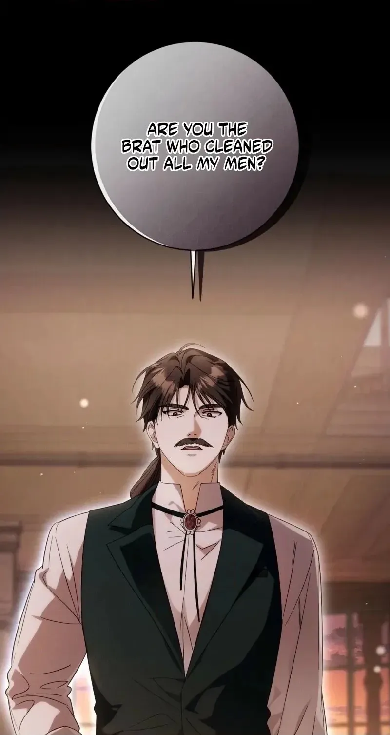 Read Serpent of Paradise chapter 21 image 9 on Lezhin
