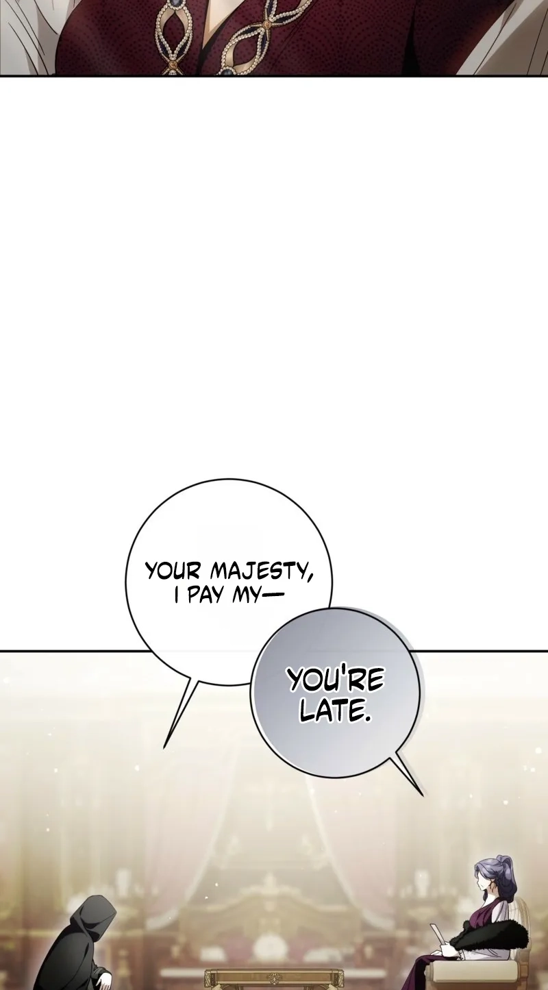 Read Serpent of Paradise chapter 21 image 97 on Lezhin