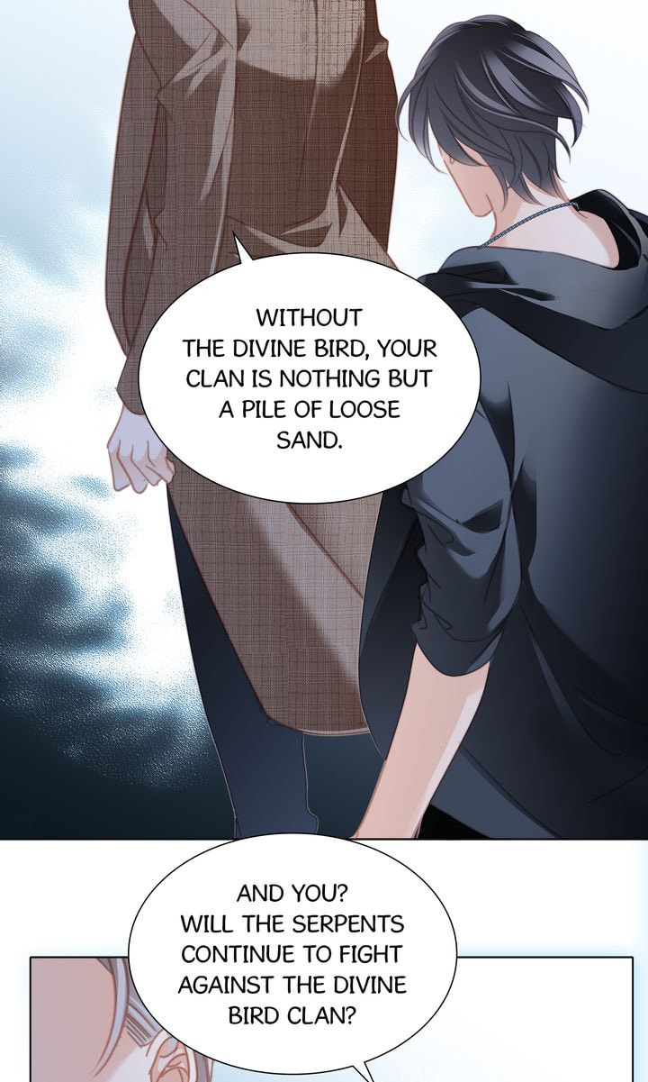 Read Serpents