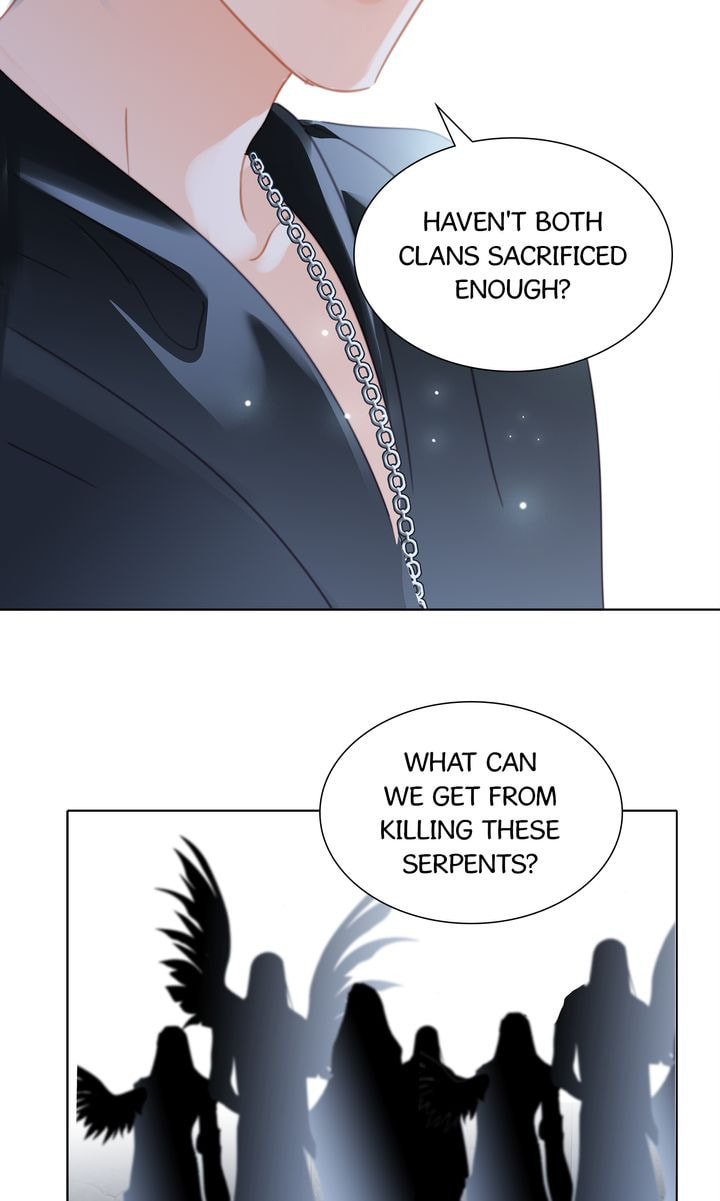 Read Serpents