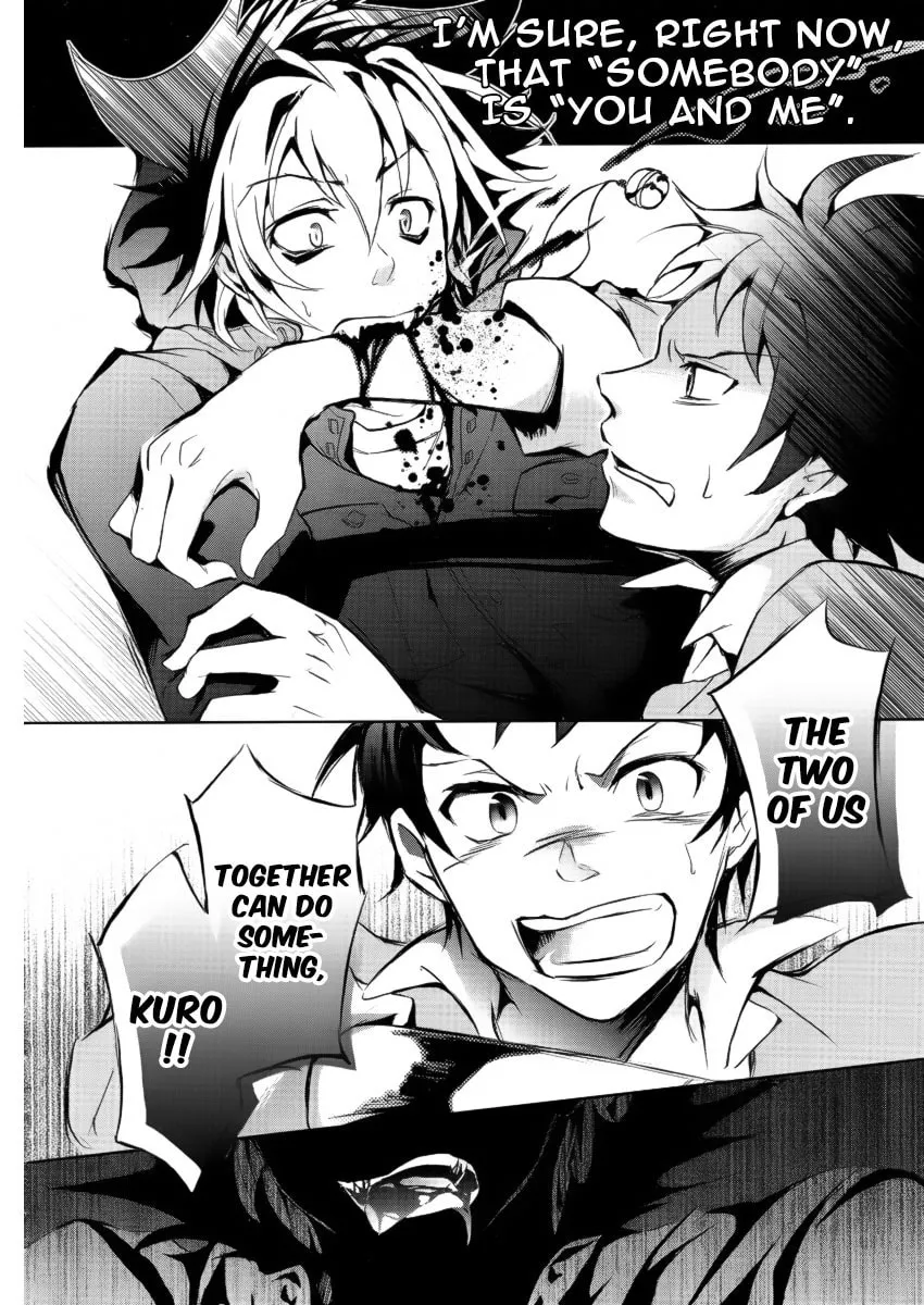 Read Servamp chapter 1 image 33 on Lezhin