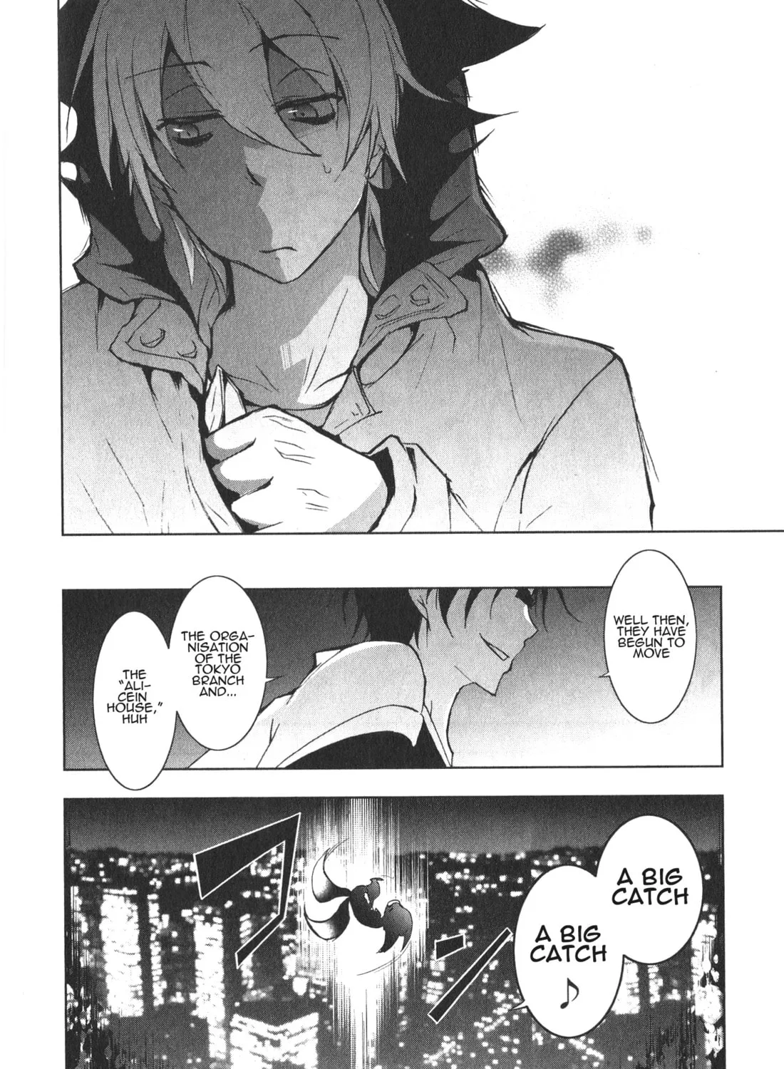 Read Servamp chapter 10 image 54 on Lezhin