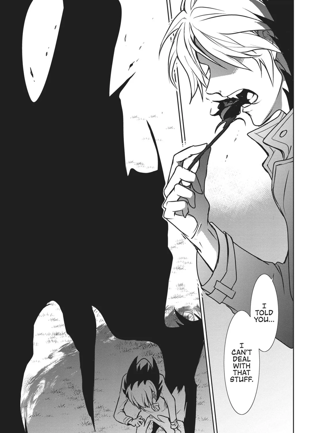 Read Servamp chapter 101 image 24 on Lezhin