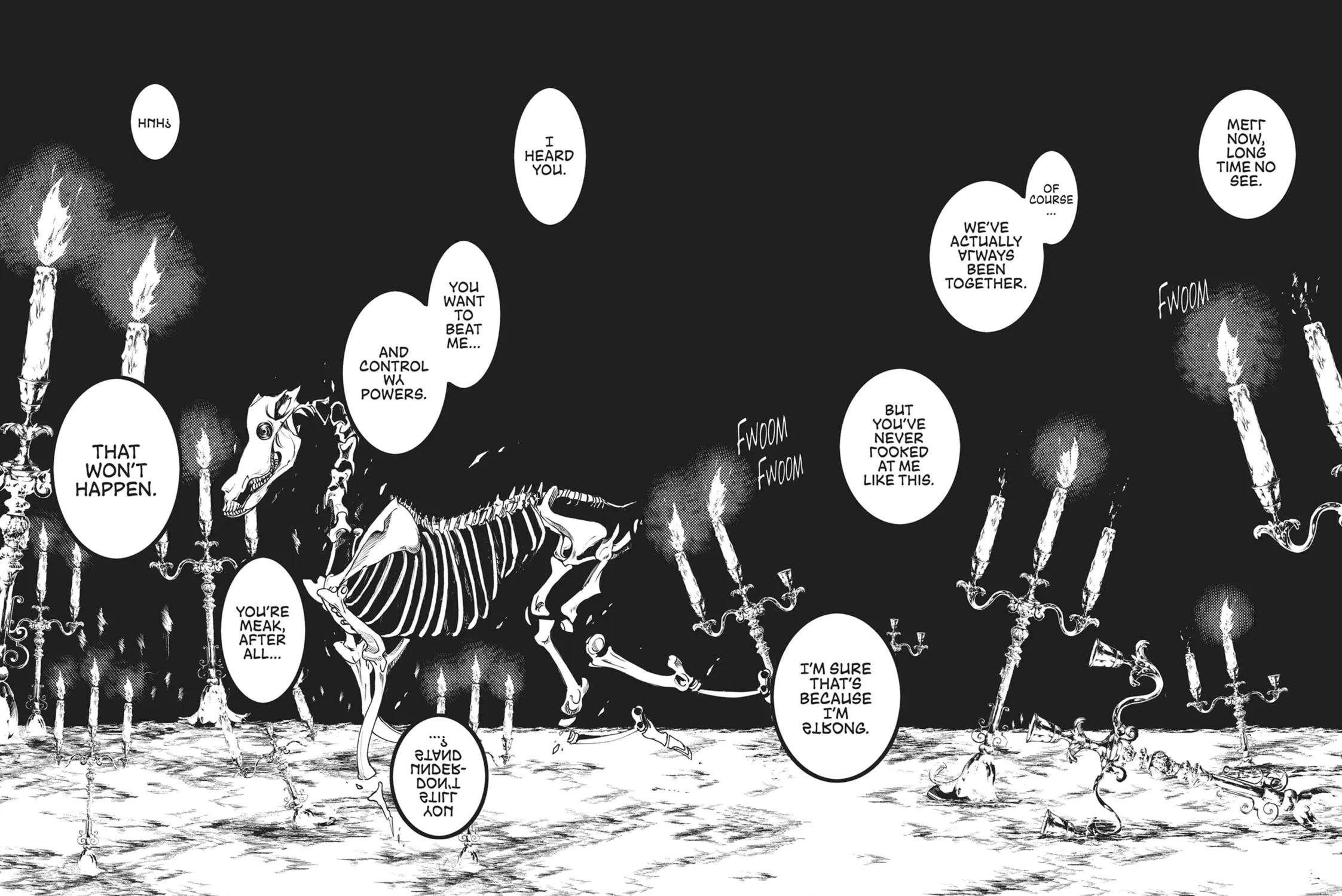 Read Servamp chapter 101 image 28 on Lezhin