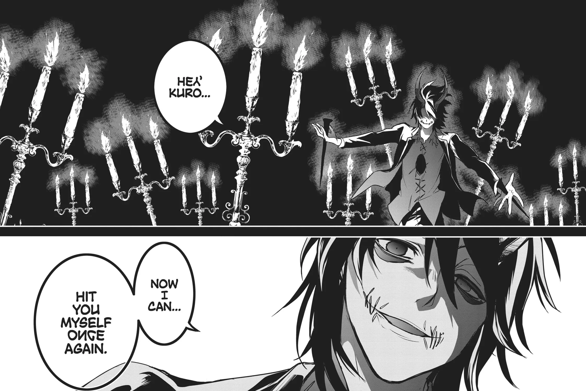 Read Servamp chapter 101 image 30 on Lezhin