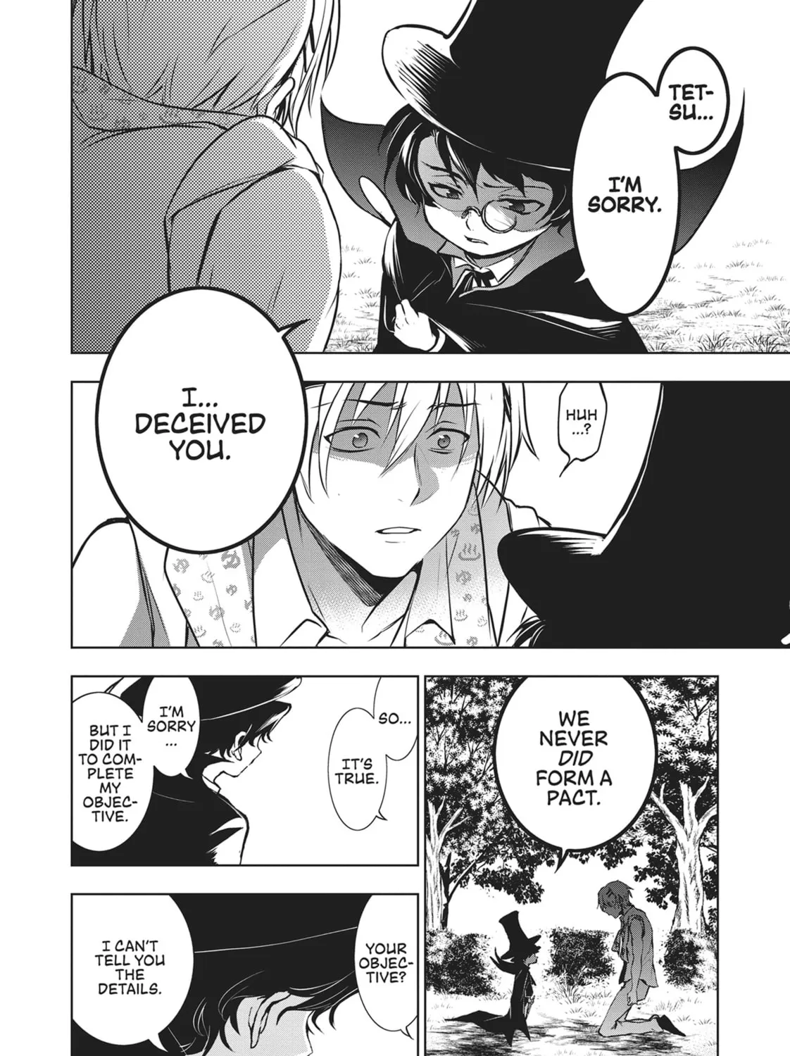 Read Servamp chapter 102 image 12 on Lezhin