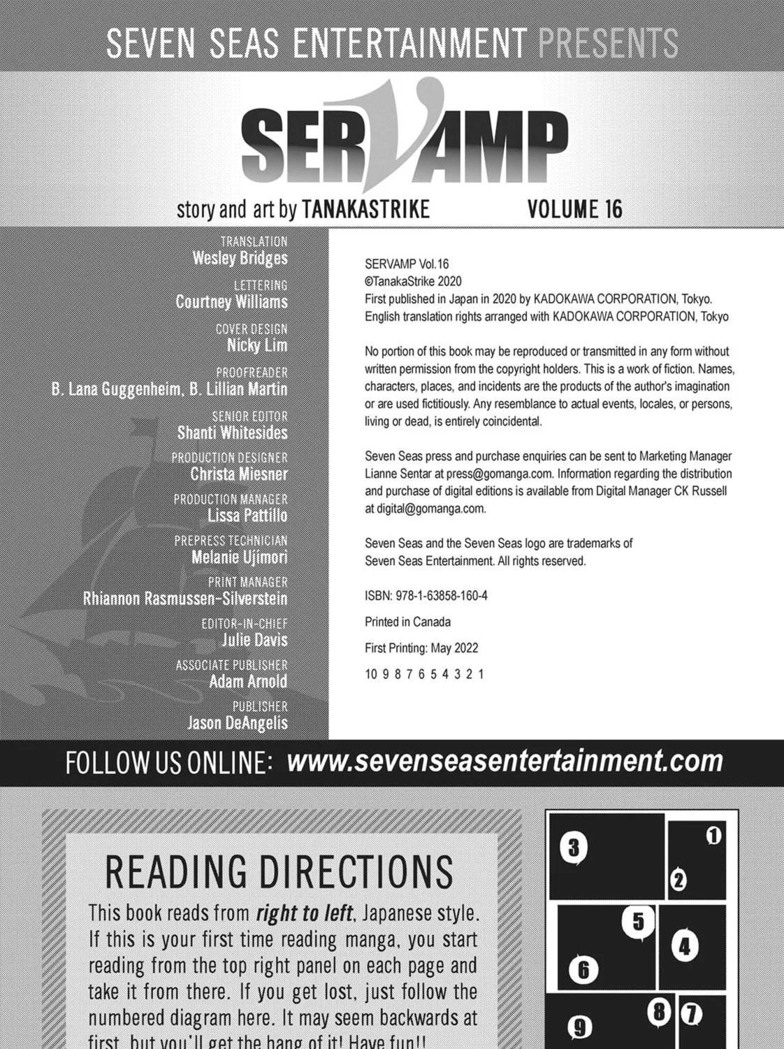 Read Servamp chapter 102 image 28 on Lezhin