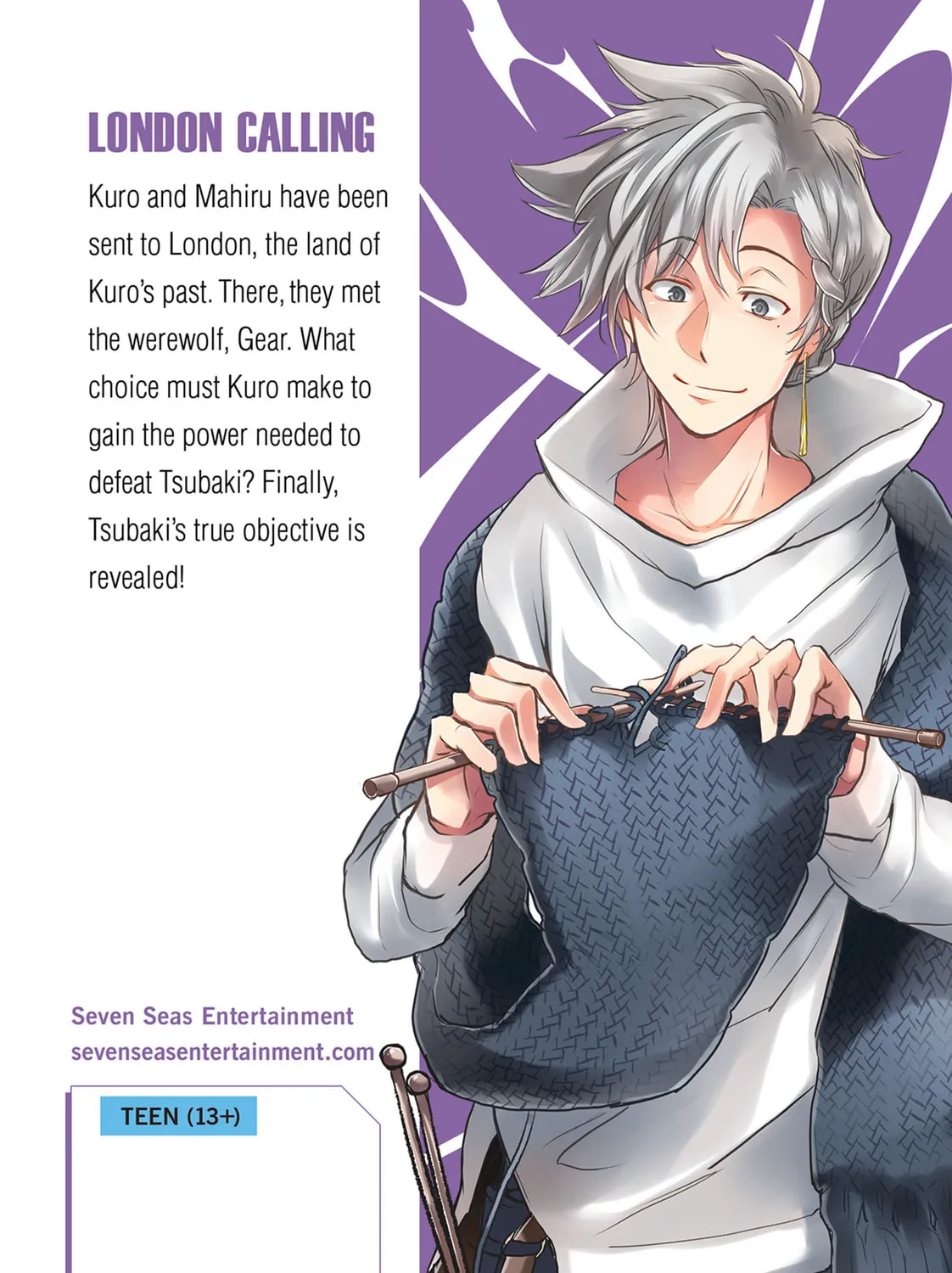 Read Servamp chapter 102 image 32 on Lezhin