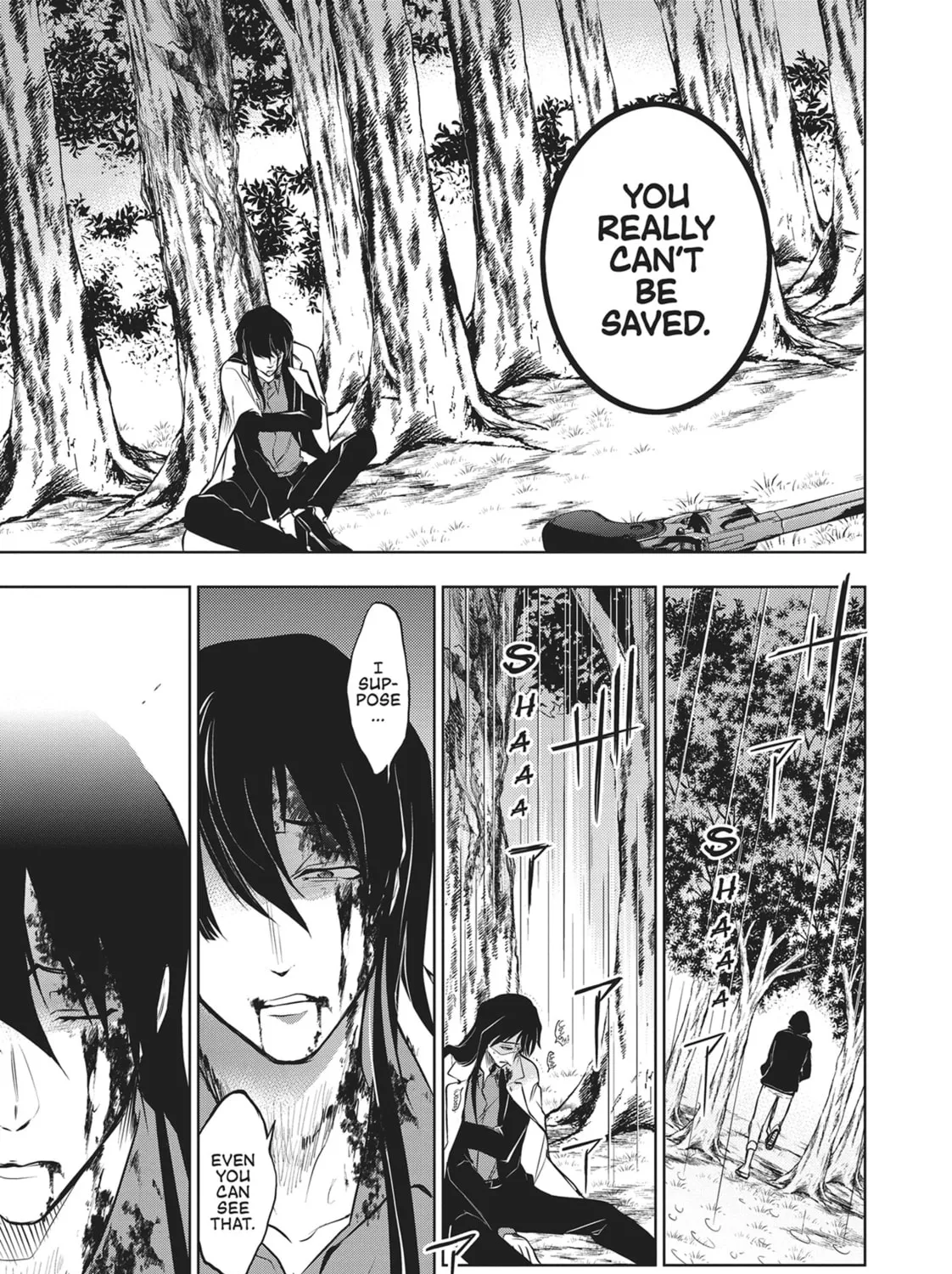 Read Servamp chapter 103 image 26 on Lezhin