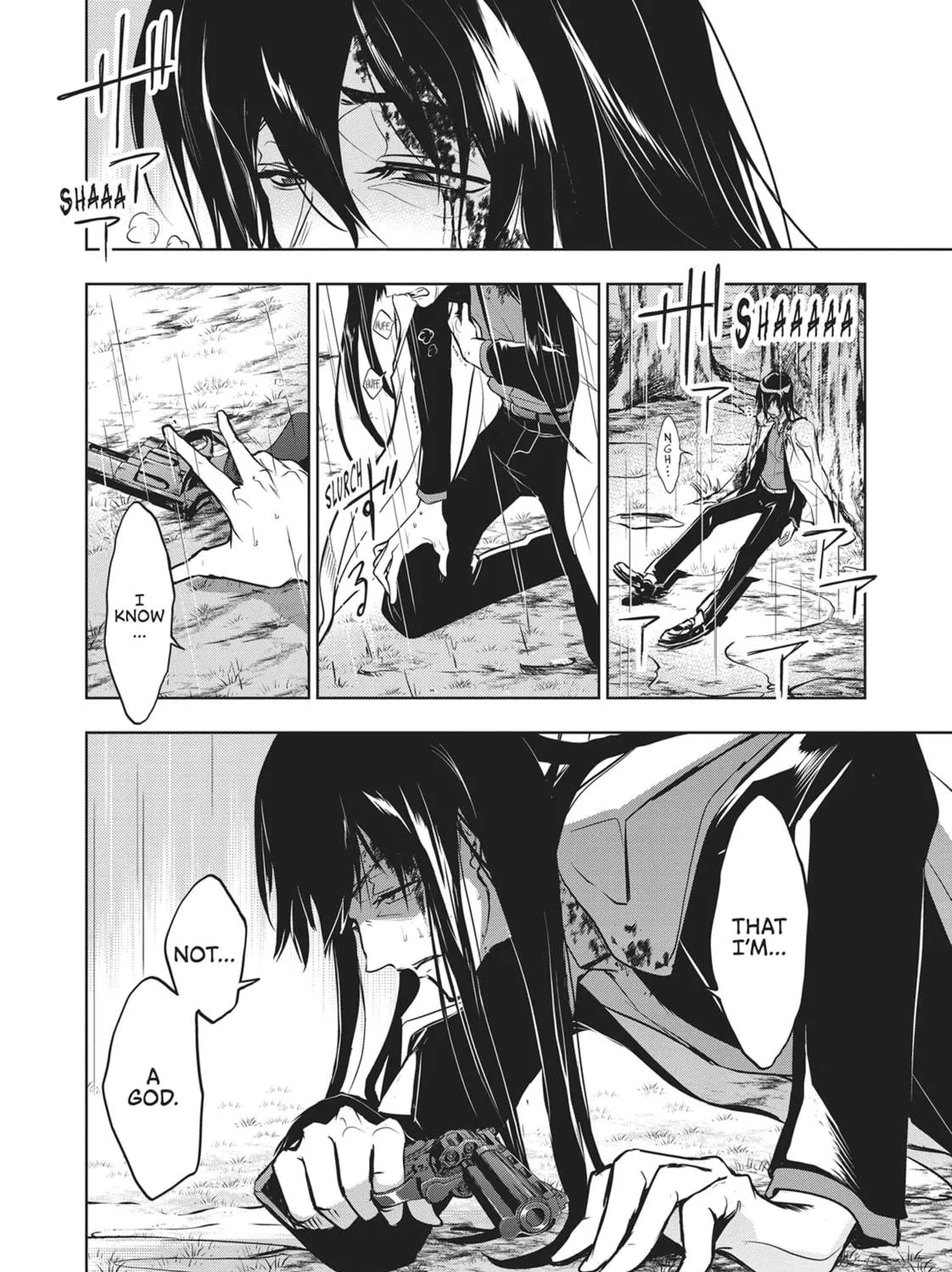 Read Servamp chapter 103 image 28 on Lezhin