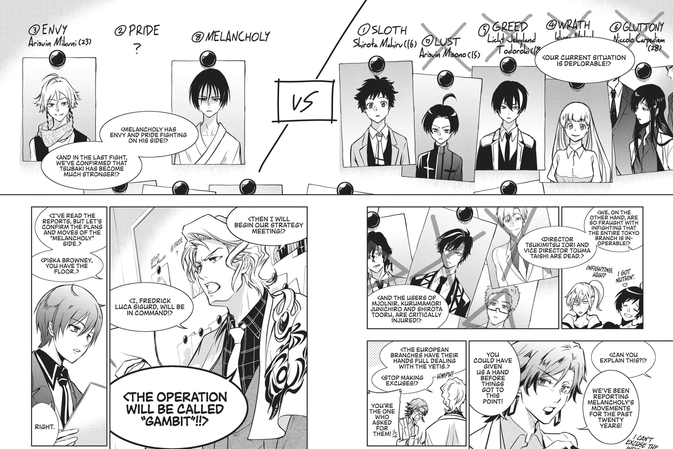 Read Servamp chapter 104 image 6 on Lezhin