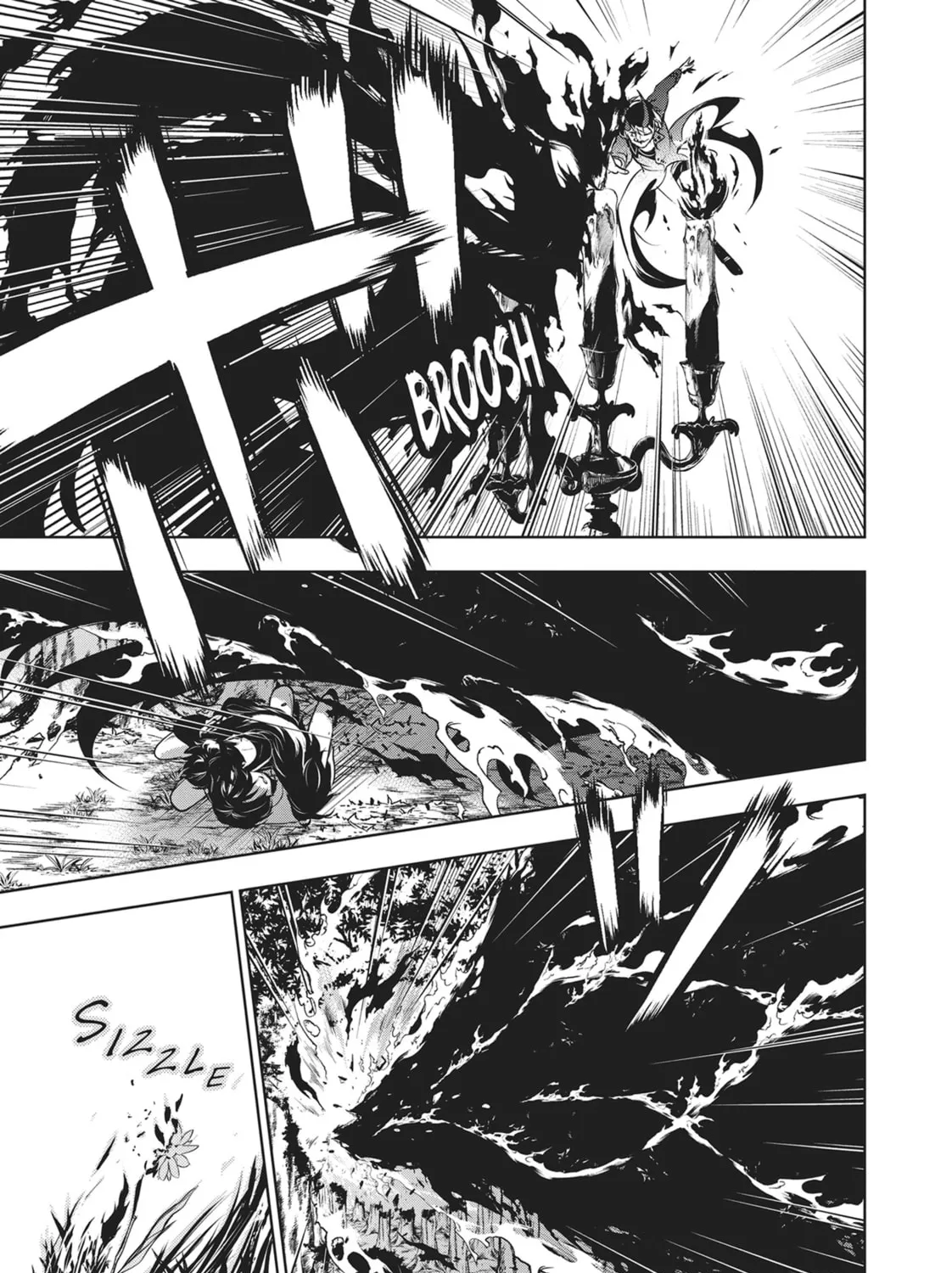 Read Servamp chapter 108 image 36 on Lezhin