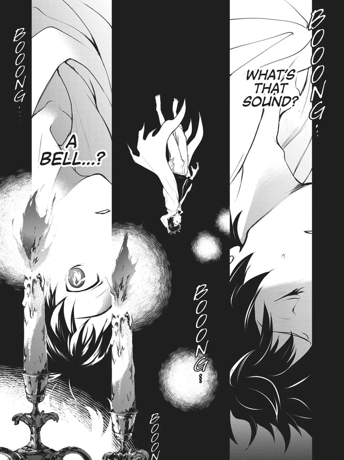 Read Servamp chapter 108 image 56 on Lezhin