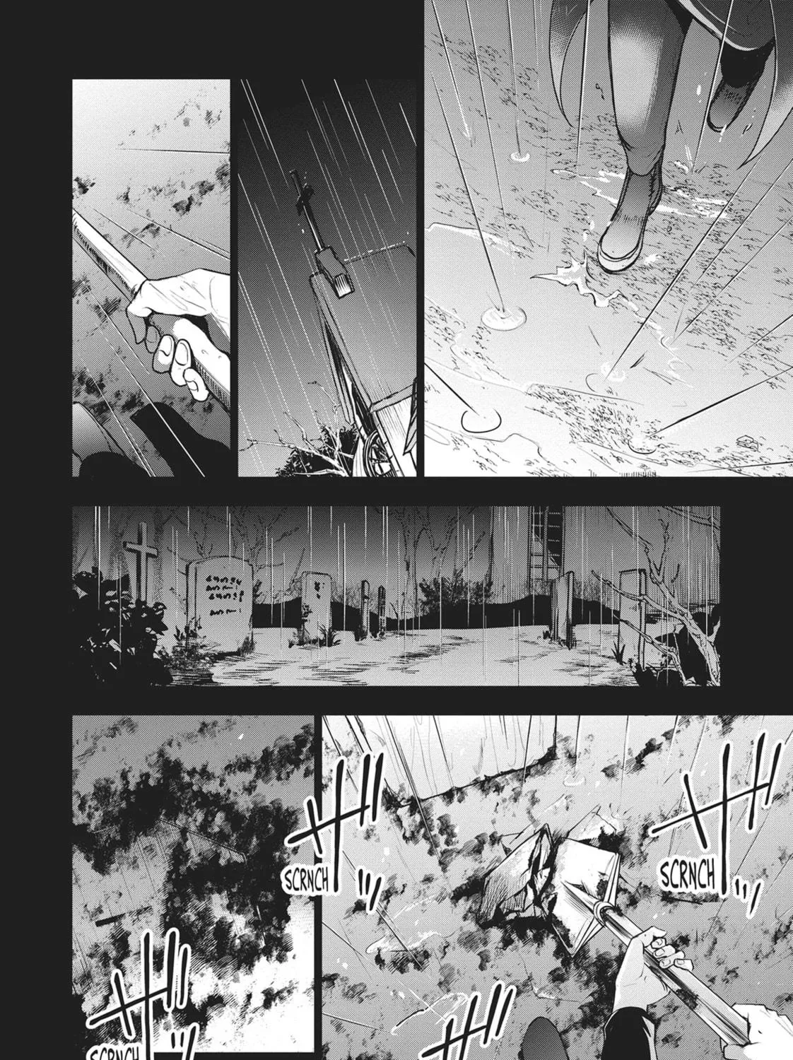 Read Servamp chapter 108 image 58 on Lezhin