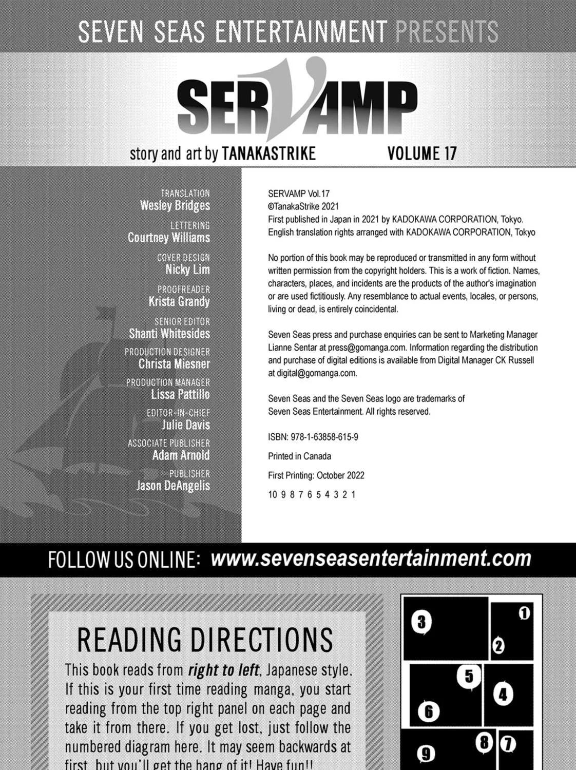 Read Servamp chapter 108 image 68 on Lezhin