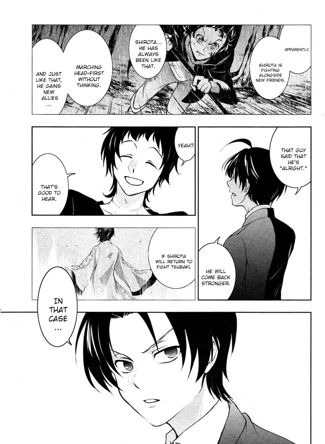 Read Servamp chapter 109 image 12 on Lezhin
