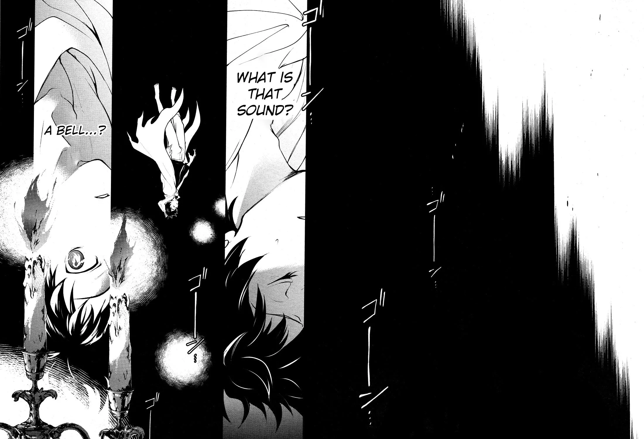 Read Servamp chapter 109 image 16 on Lezhin