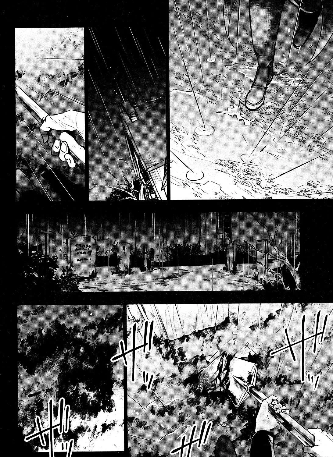 Read Servamp chapter 109 image 18 on Lezhin