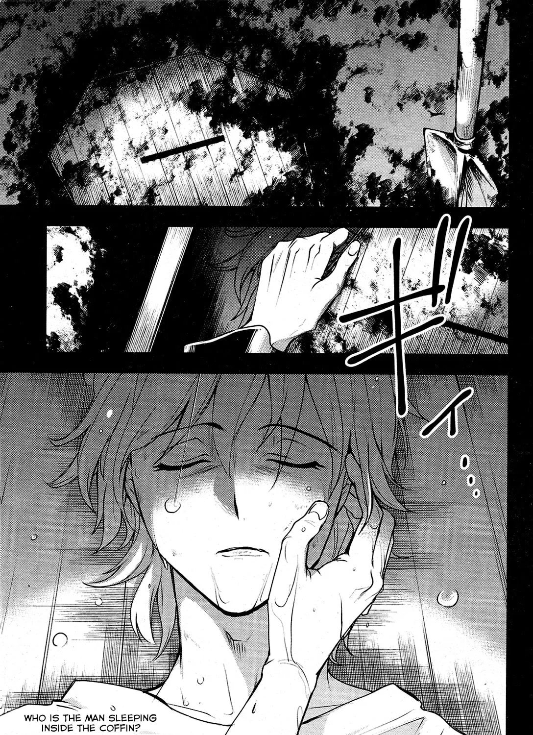 Read Servamp chapter 109 image 20 on Lezhin