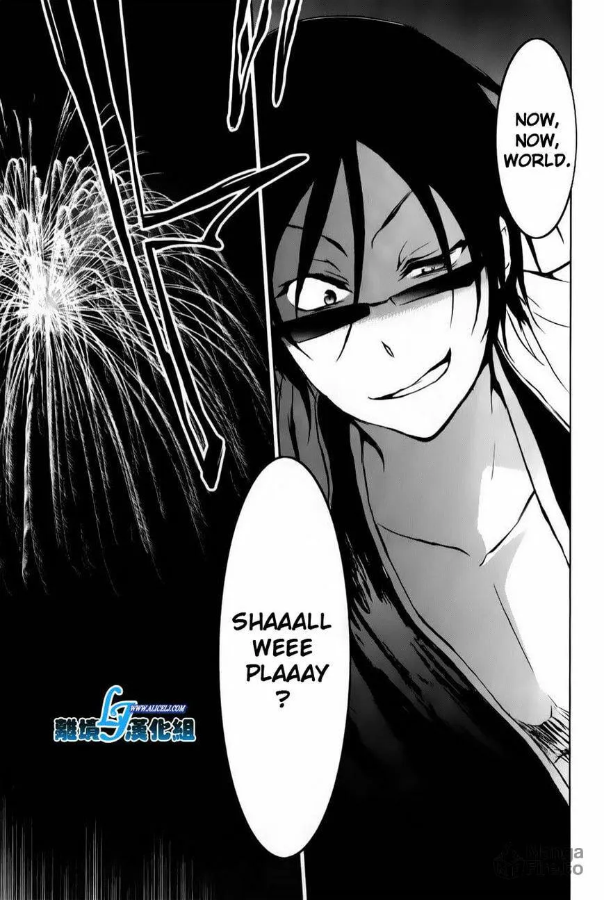 Read Servamp chapter 11 image 26 on Lezhin