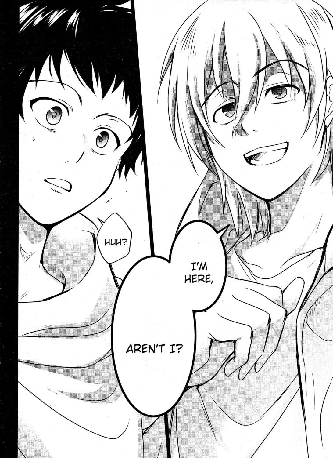 Read Servamp chapter 111 image 10 on Lezhin