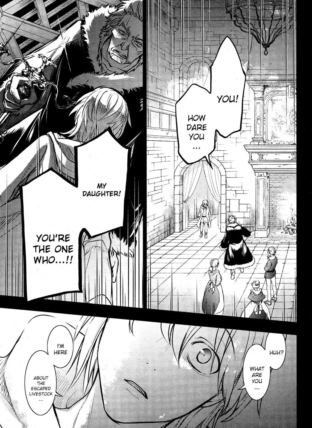 Read Servamp chapter 111 image 16 on Lezhin