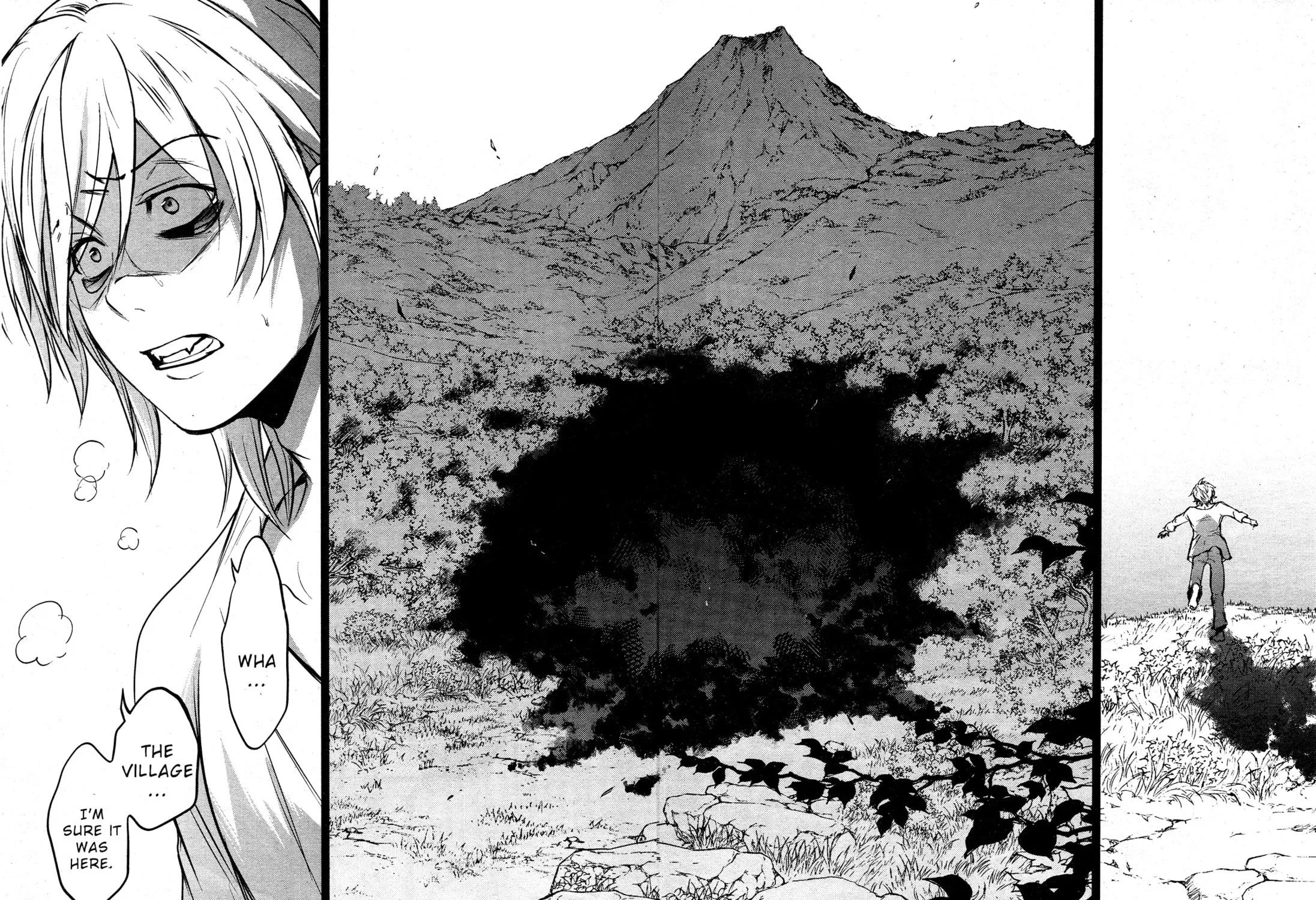 Read Servamp chapter 111 image 38 on Lezhin