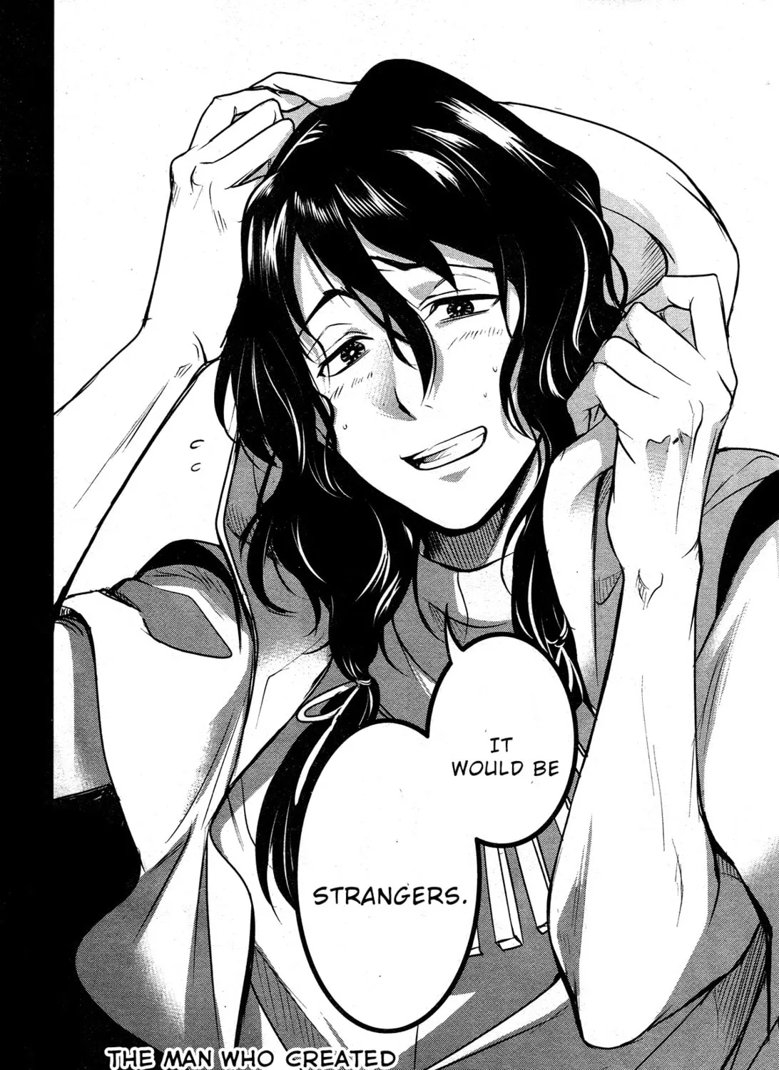 Read Servamp chapter 111 image 44 on Lezhin