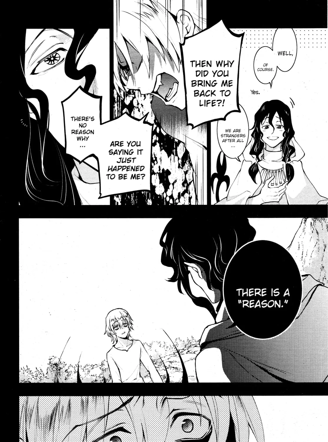 Read Servamp chapter 112 image 2 on Lezhin