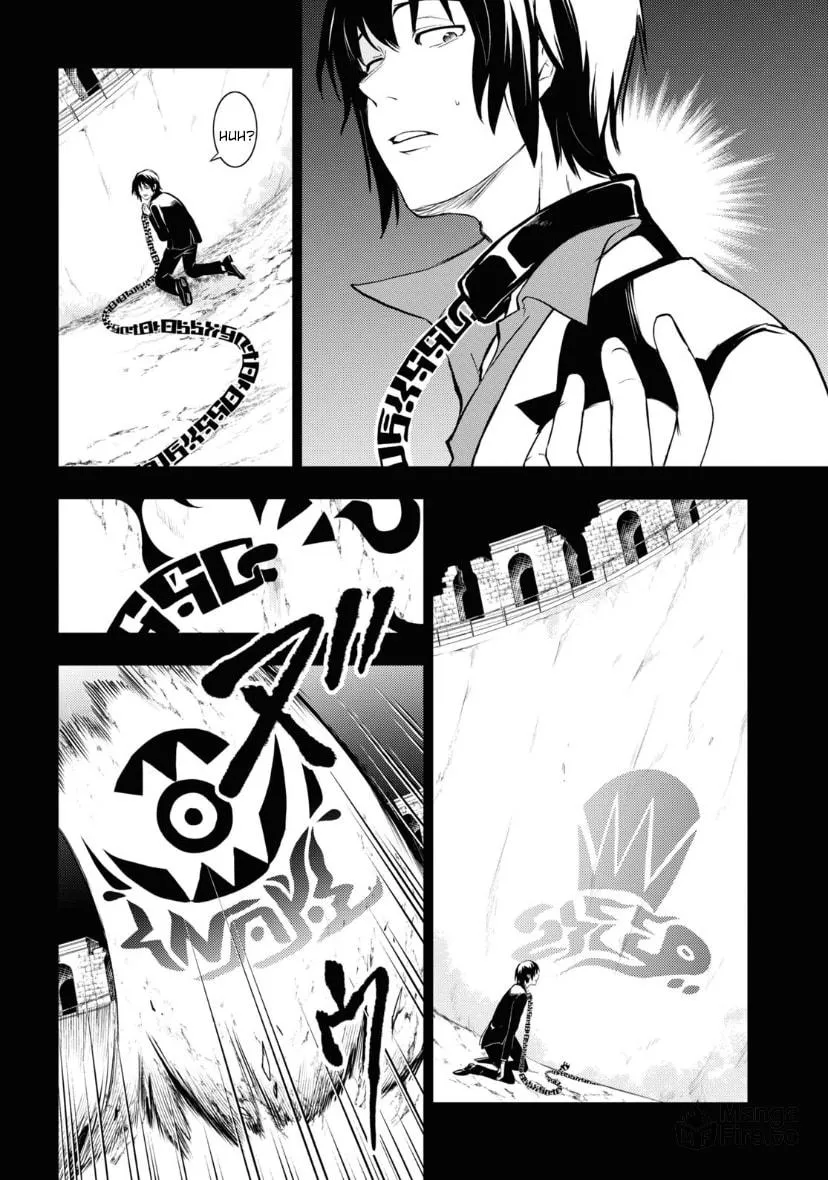 Read Servamp chapter 118 image 11 on Lezhin