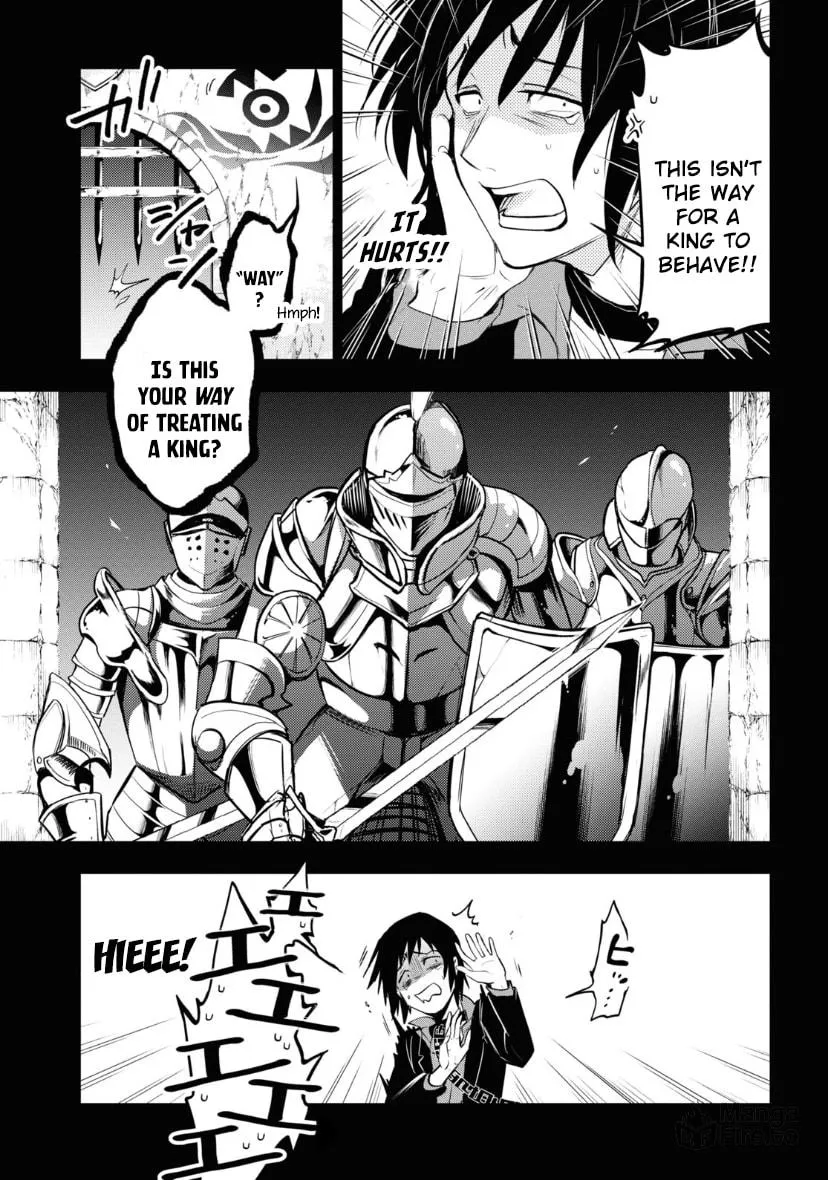 Read Servamp chapter 118 image 14 on Lezhin