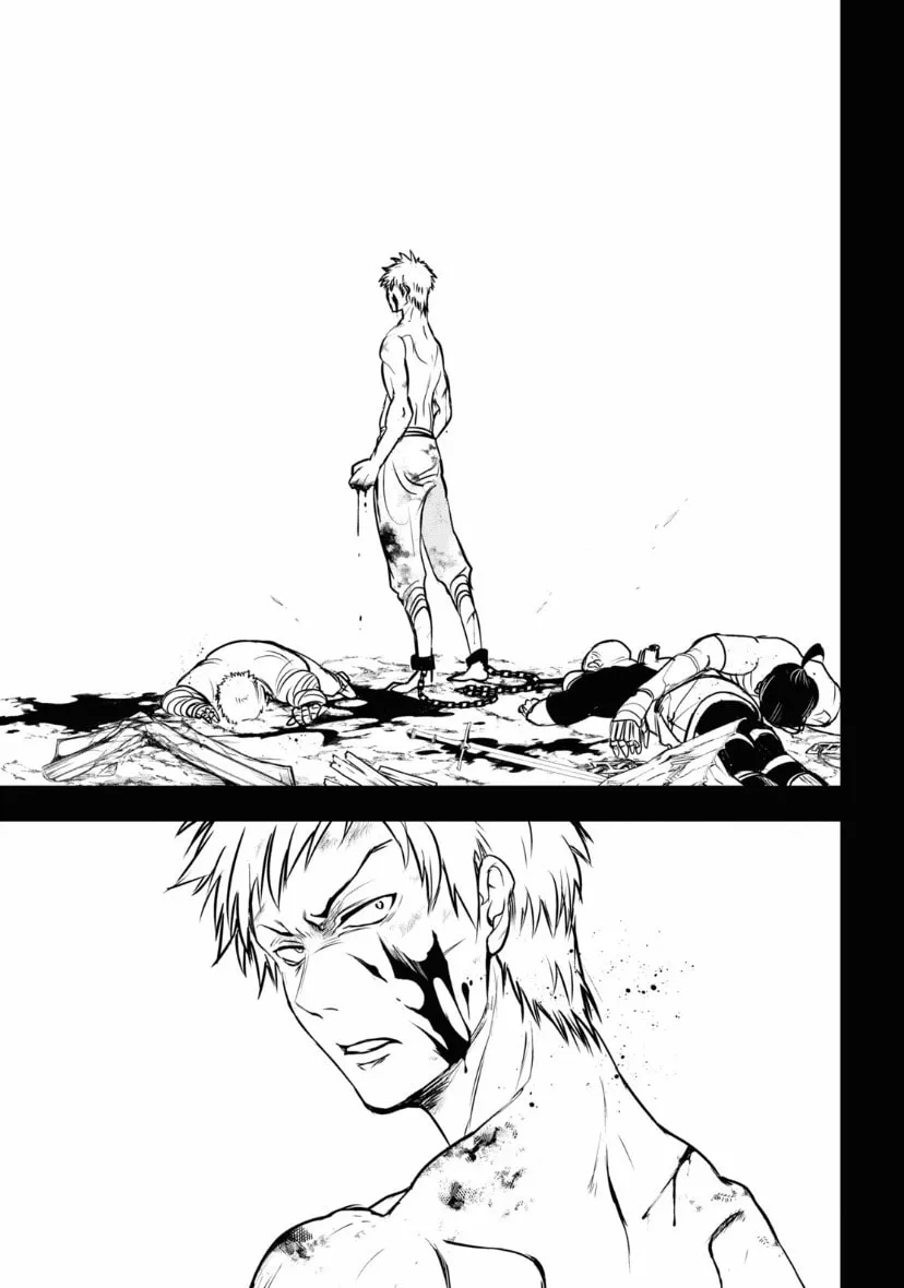 Read Servamp chapter 118 image 16 on Lezhin